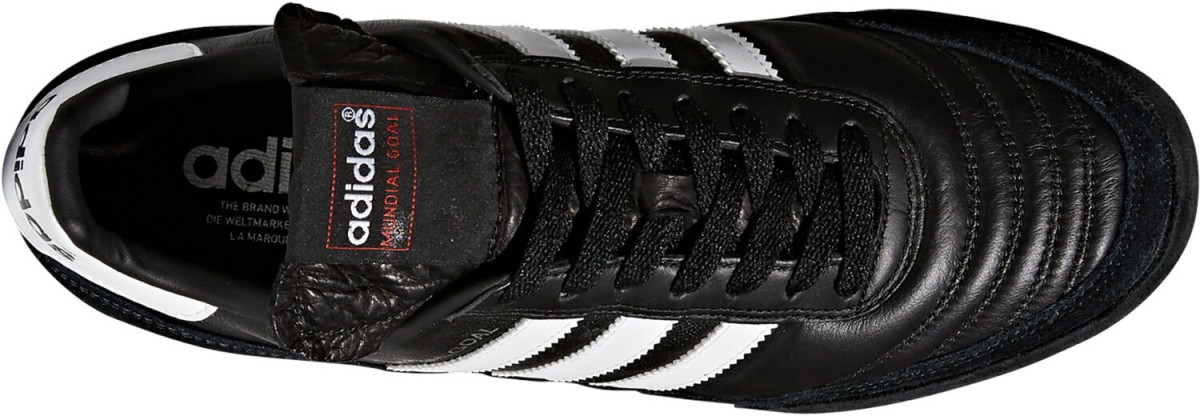 Herren Fußball-Hallenschuhe Mundial Goal