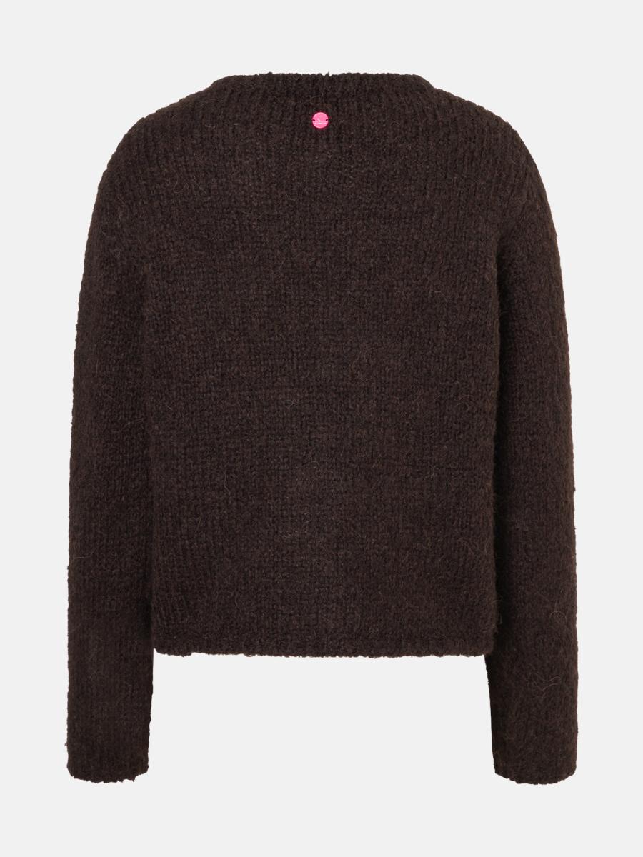 Damen Strickjacke KianaL