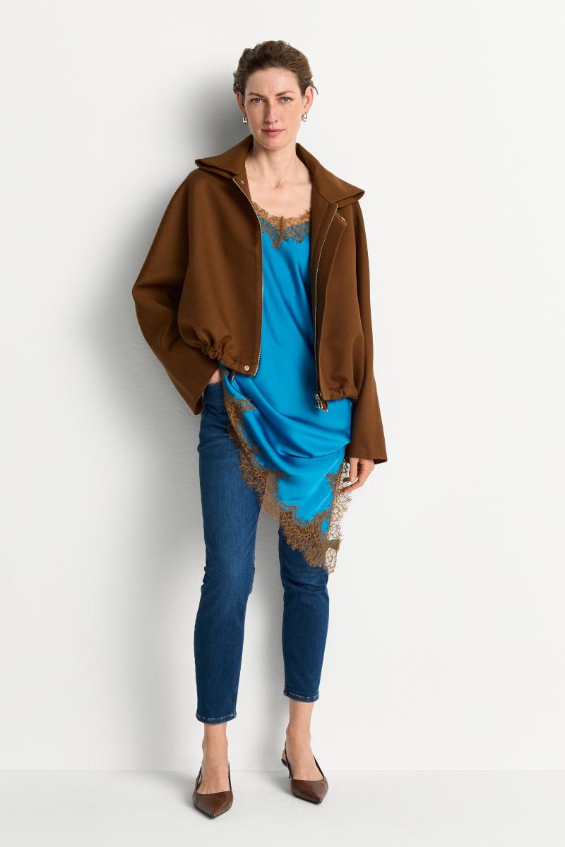 Damen Blouson