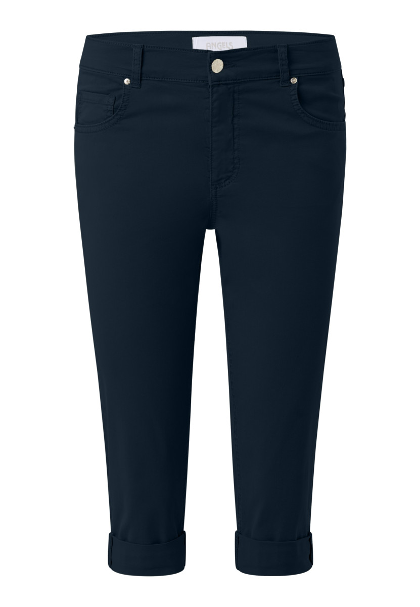 Damen Jeans CAPRI TU
