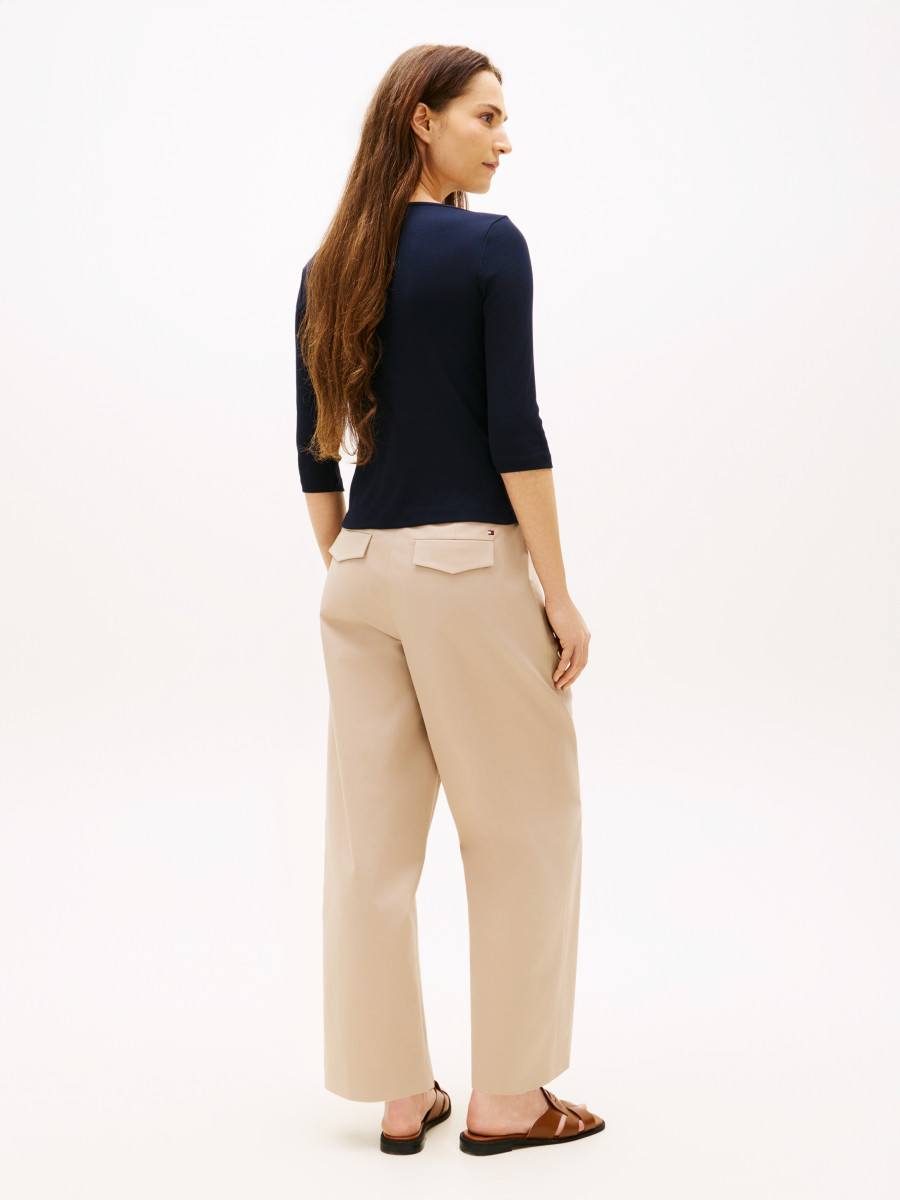 Damen Langarmshirt