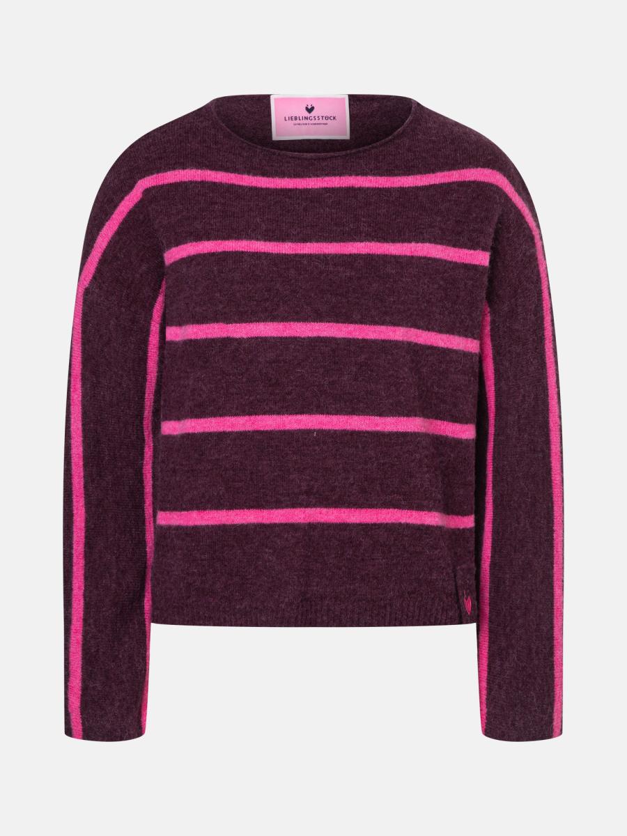 Damen Pullover SingaEP