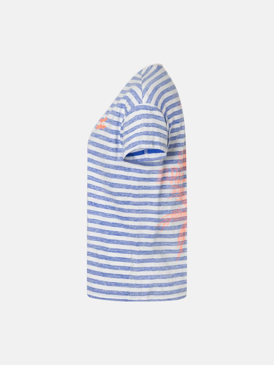 Damen T-Shirt DollyL