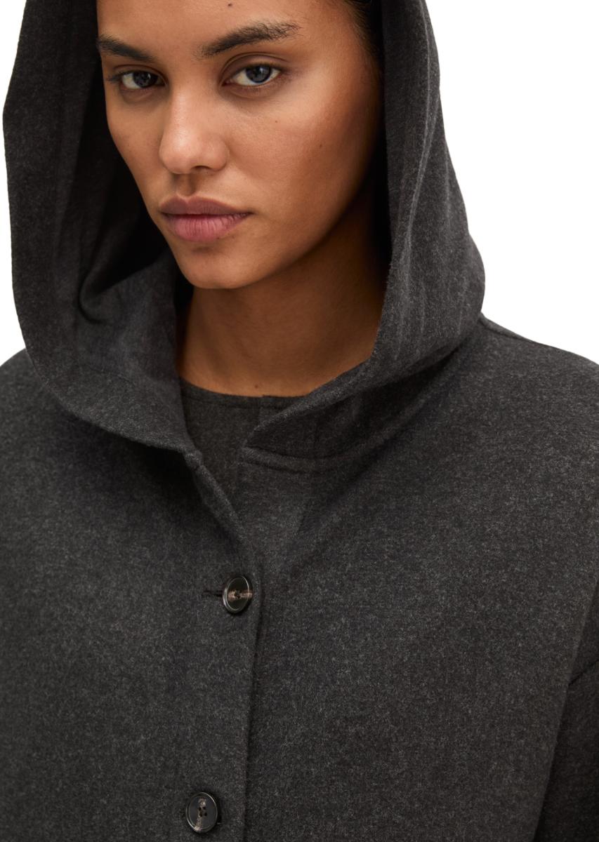 Damen Overshirt
