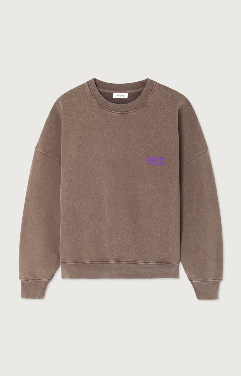 Damen Sweatshirt Plizzy