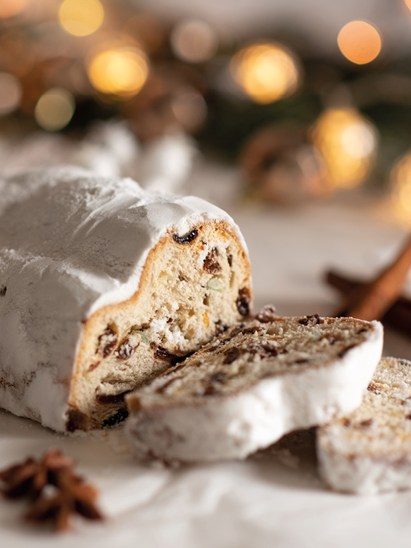 Weihnachtsspecials im UTSICHT Image