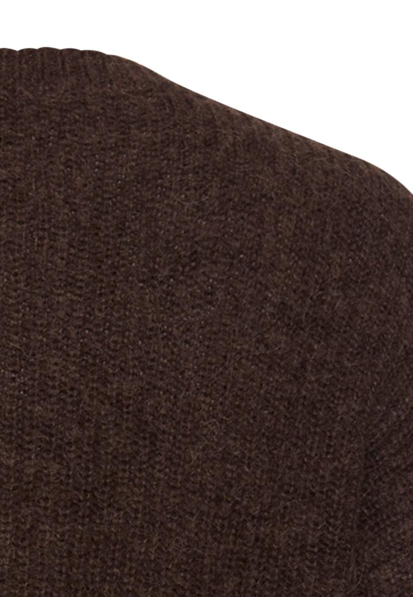 Damen Strickjacke