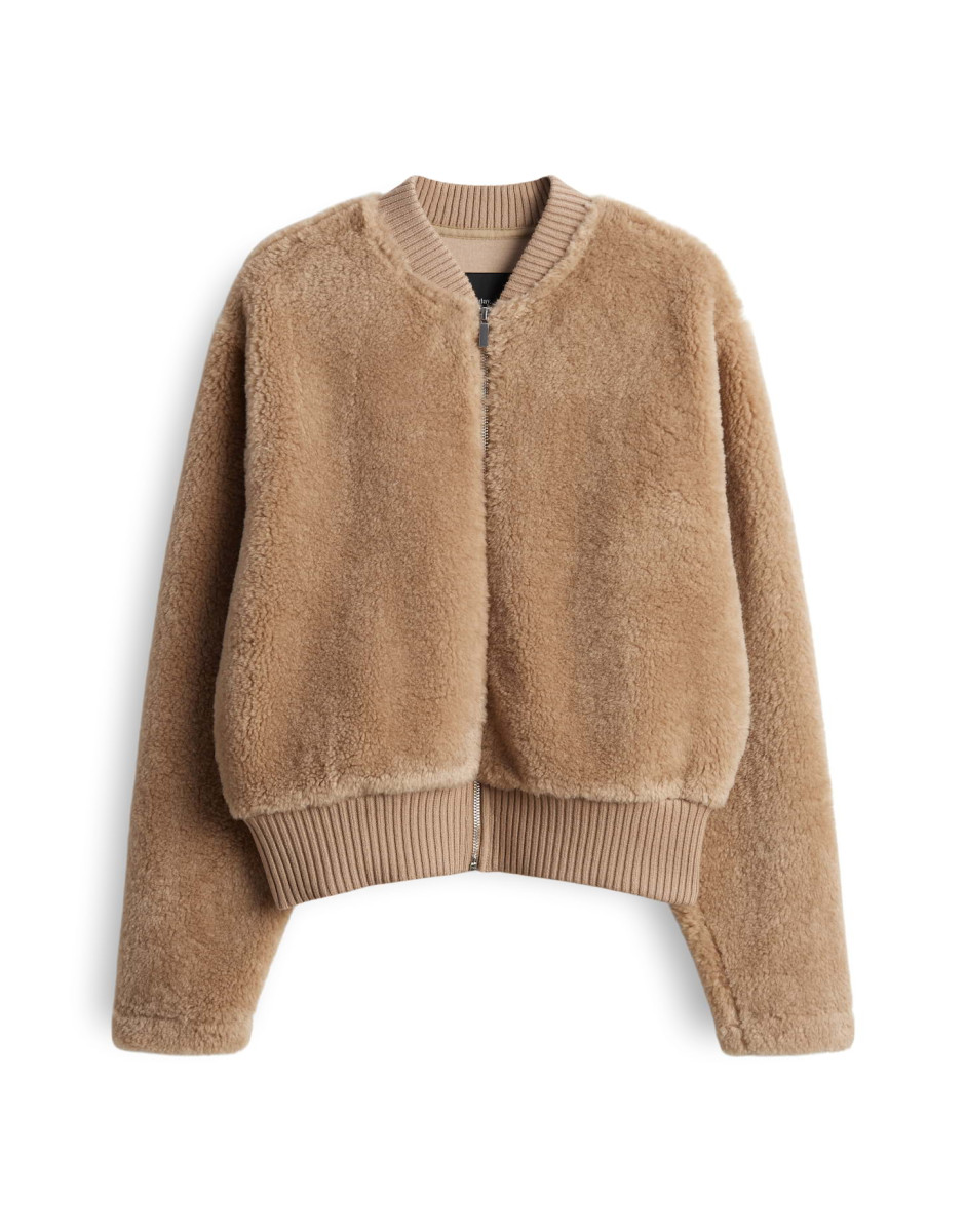 Damen Sweatshirt Ufurry