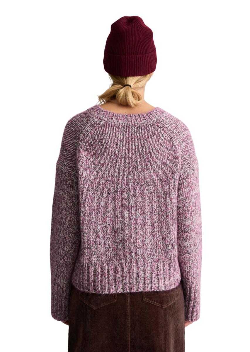 Damen Pullover