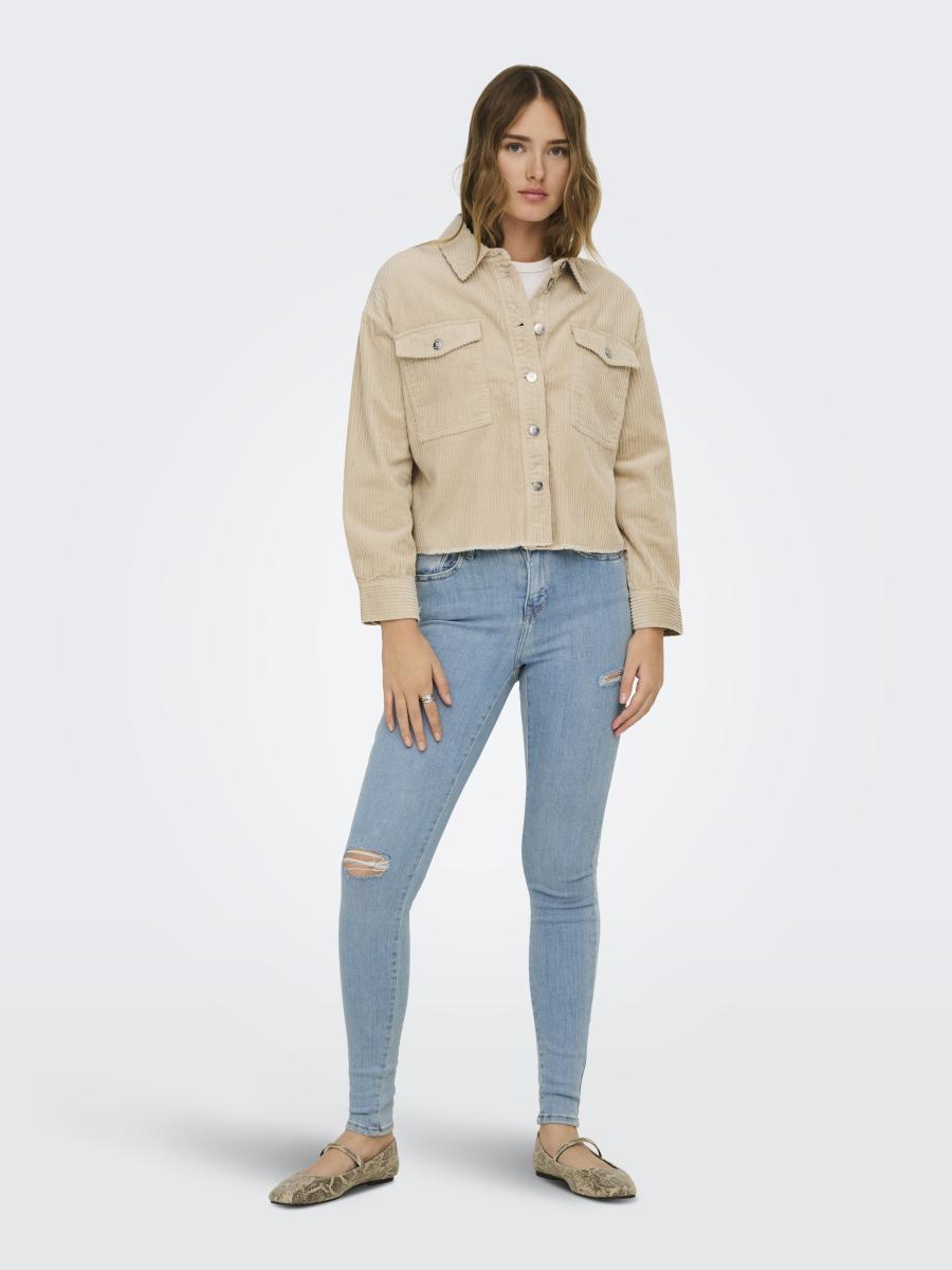 Damen Jacke ONLMARINA-ENY