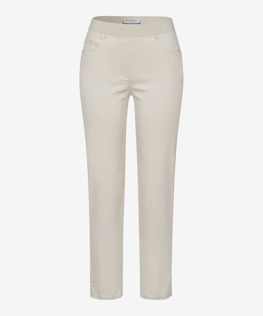 Damen Hose Style Pamina 6/8 Deko