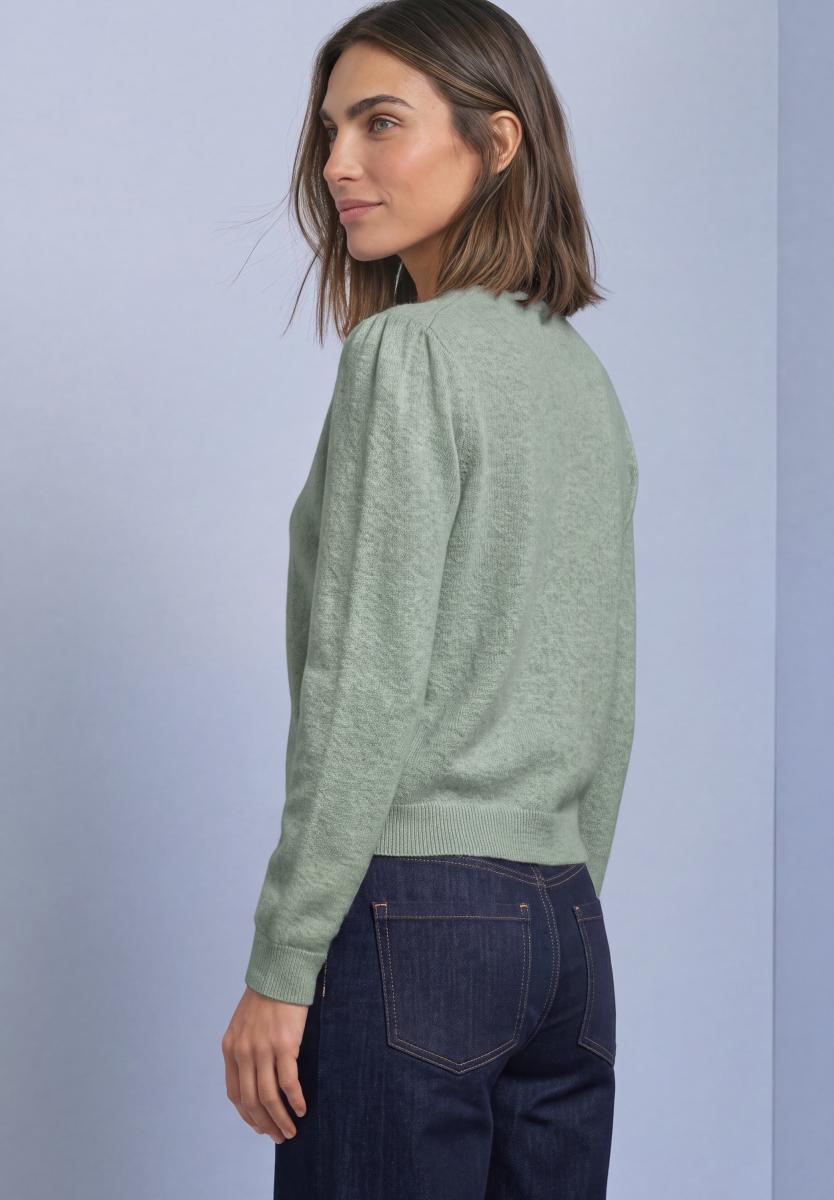Damen Cardigan