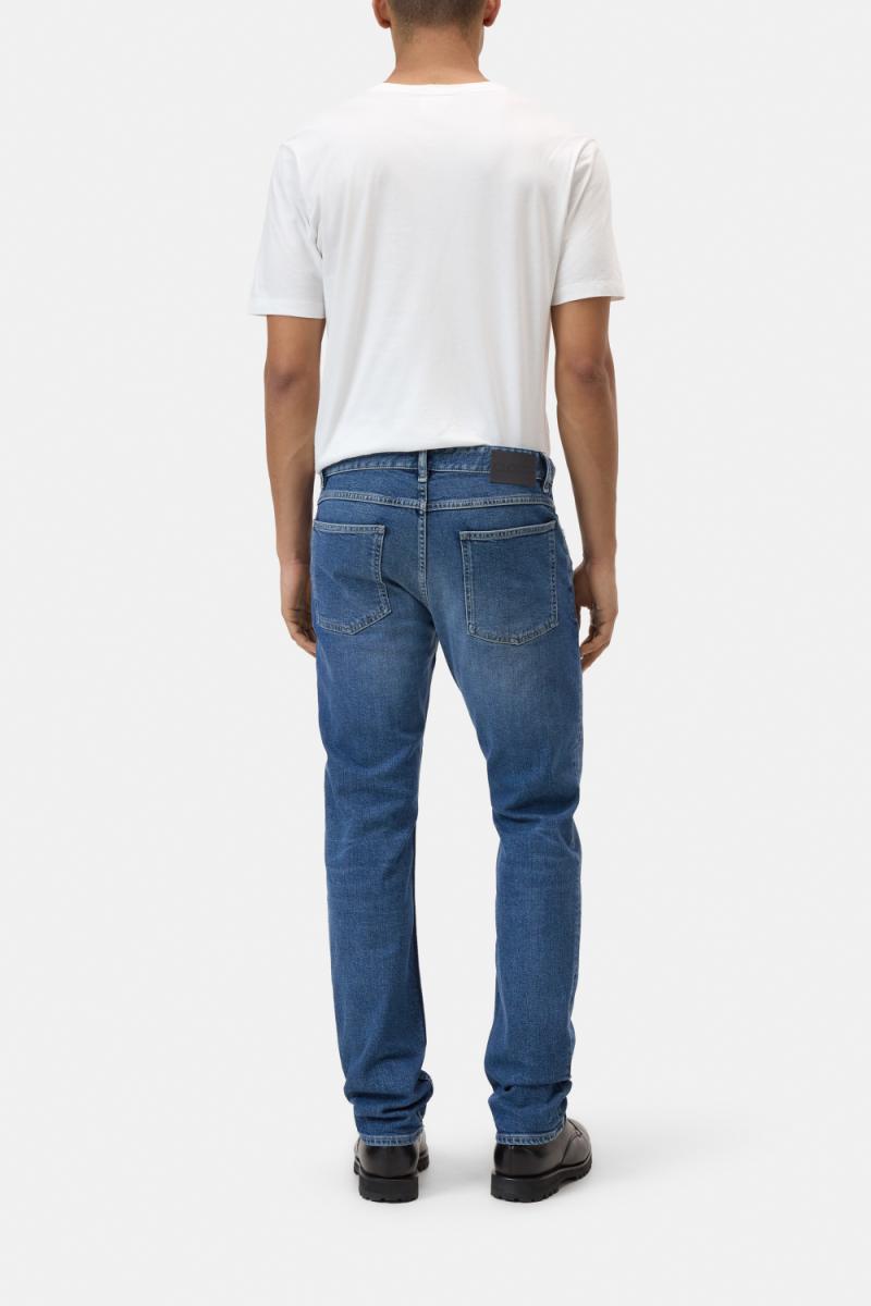 Herren Jeans Unity Slim
