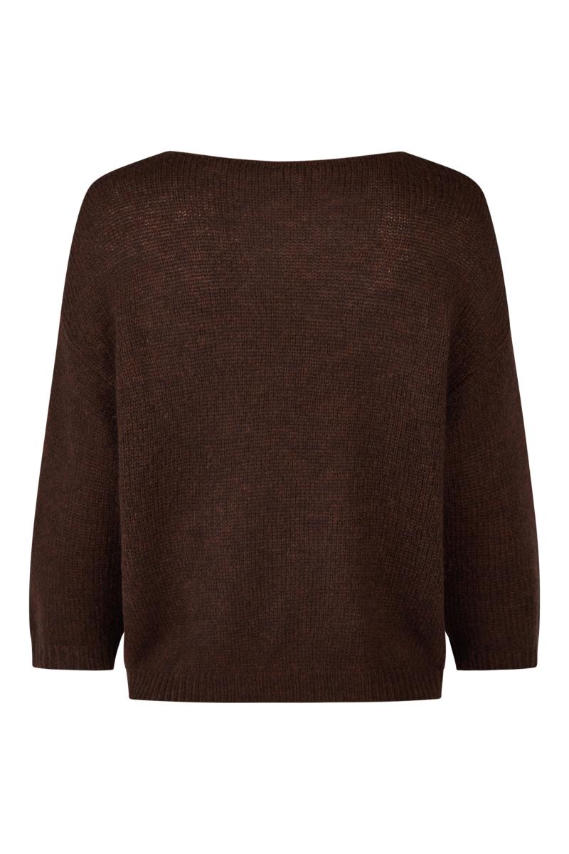 Damen Pullover