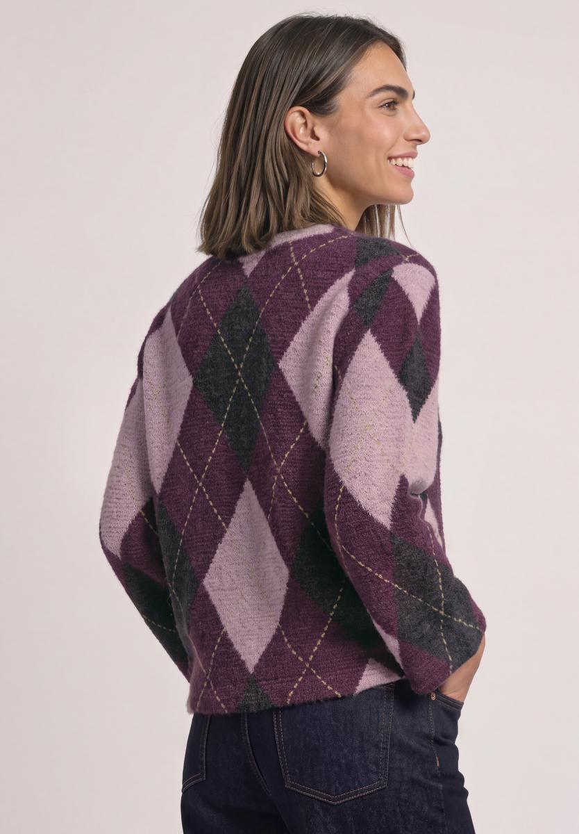 Damen Pullover