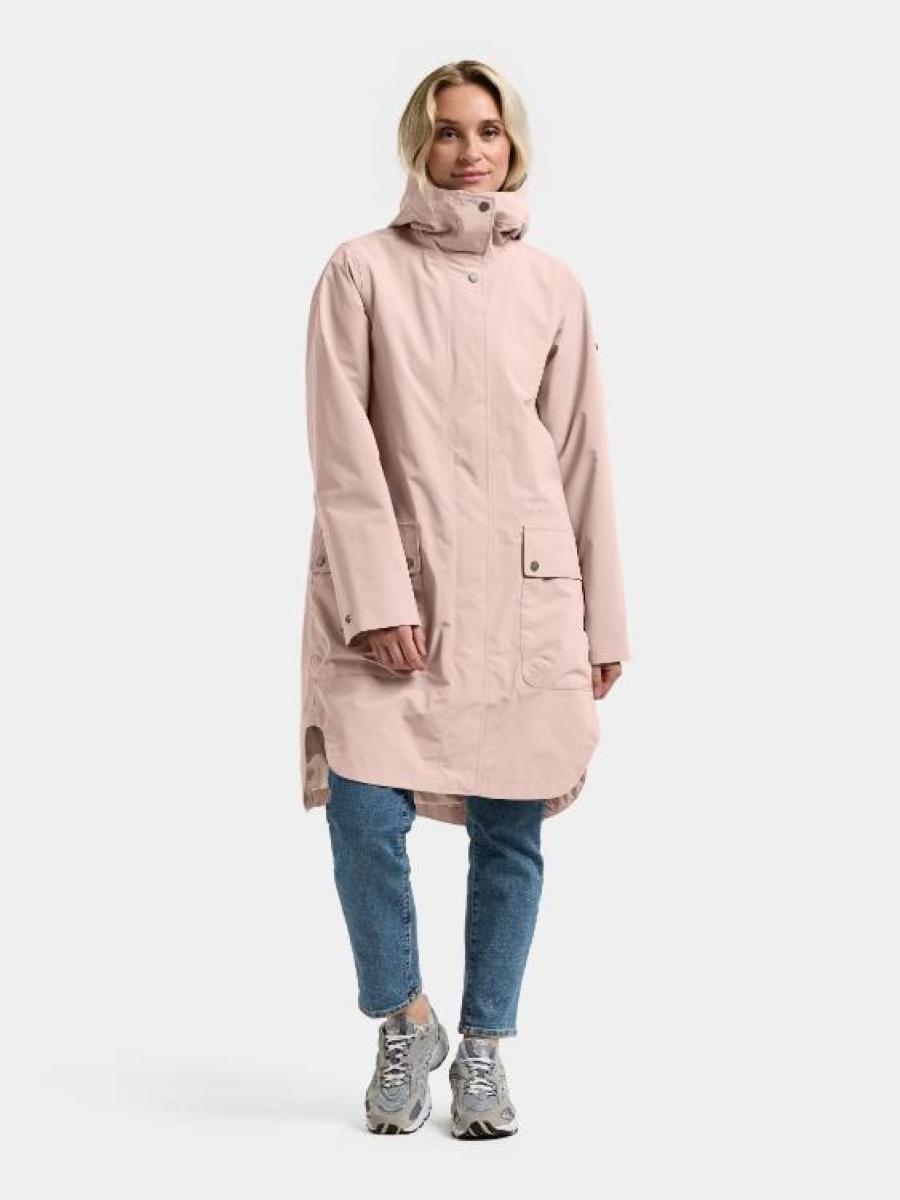 Damen Parka Adria