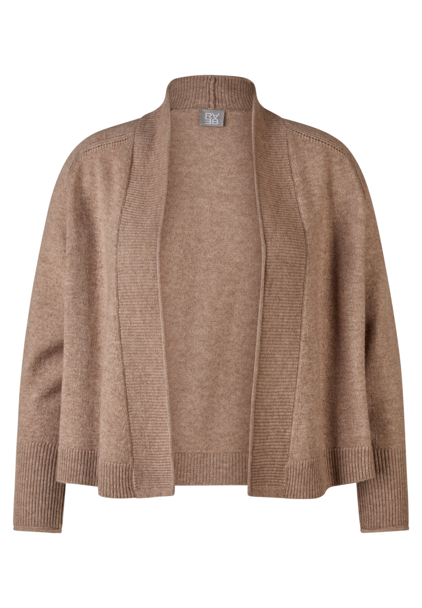 Damen Strickjacke Cozy & Cool