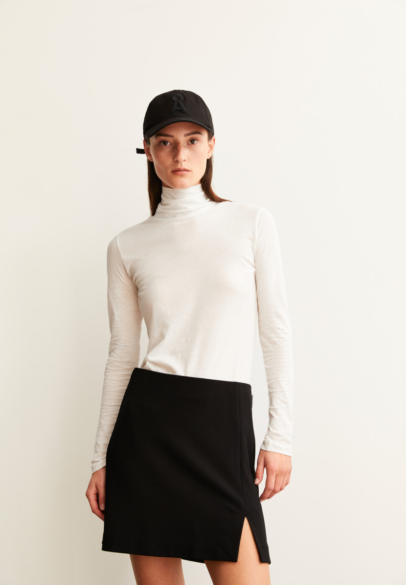 Damen Langarmshirt GRAZILIANAA SOFT