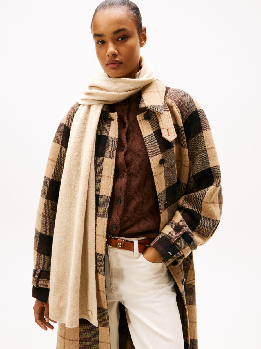 Damen Kaschmir-Schal