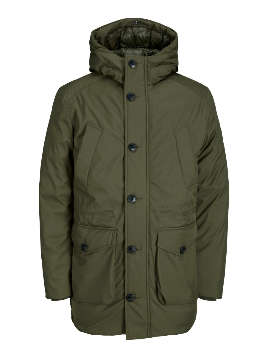 Herren Parka JPRCCCLEMENT