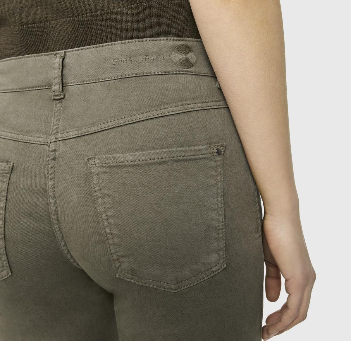Damen Jeans DREAM Cropped