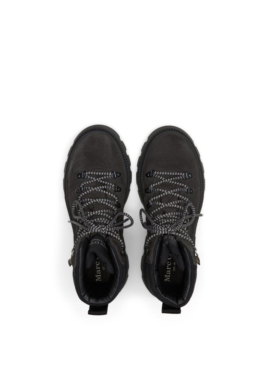Herren Schnürstiefel Isak GTX