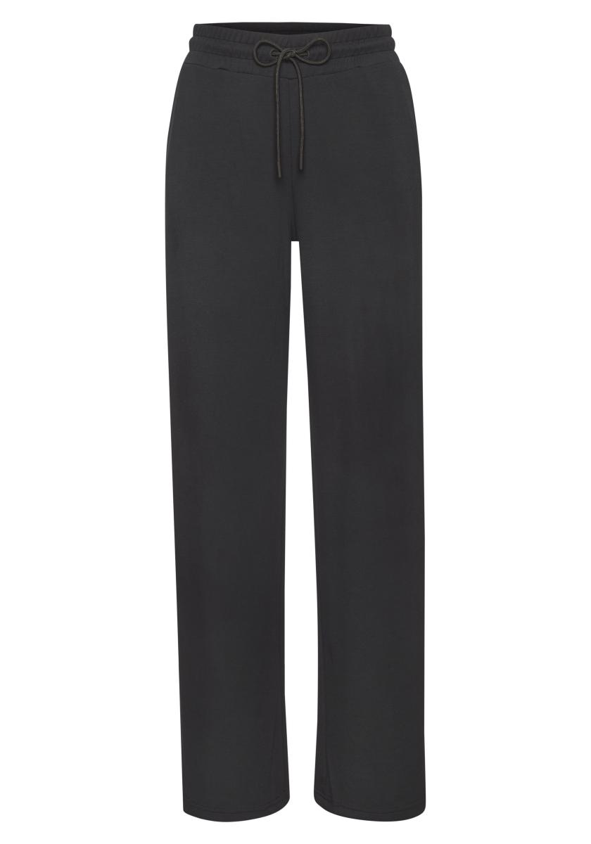 Damen Hose Wide Leg Copenhagen Athleisure