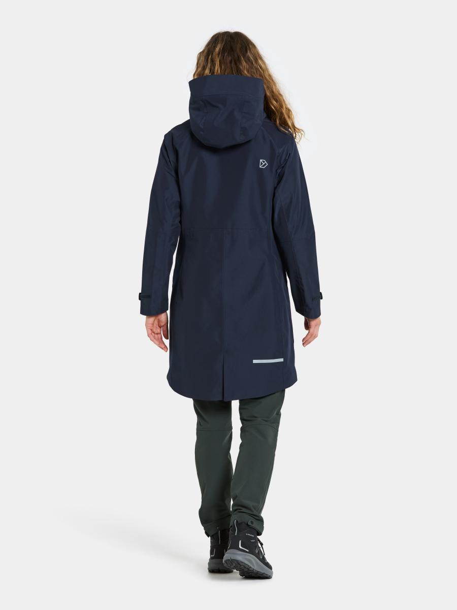 Damen Parka ILMA