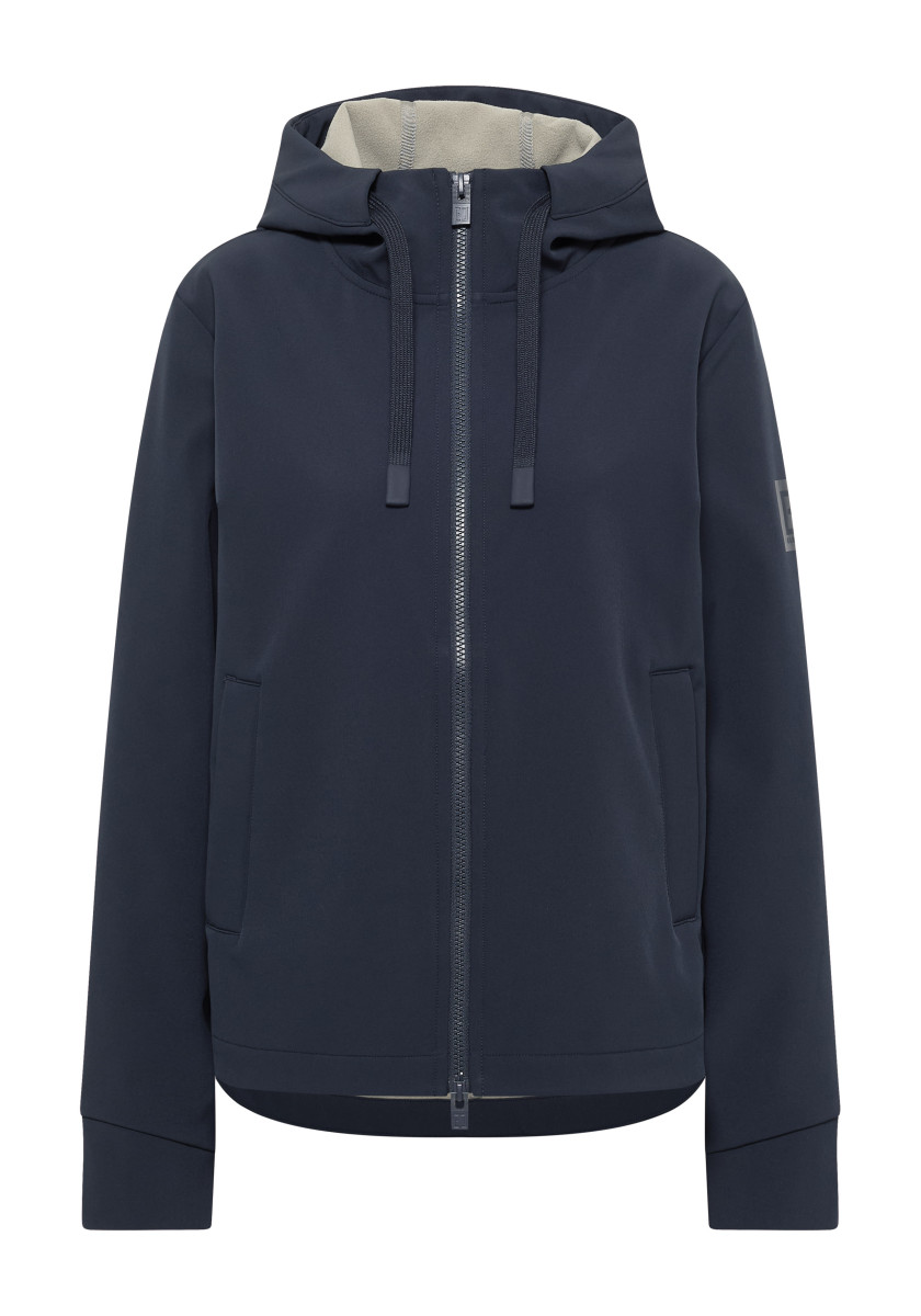Damen Softshelljacke Raya