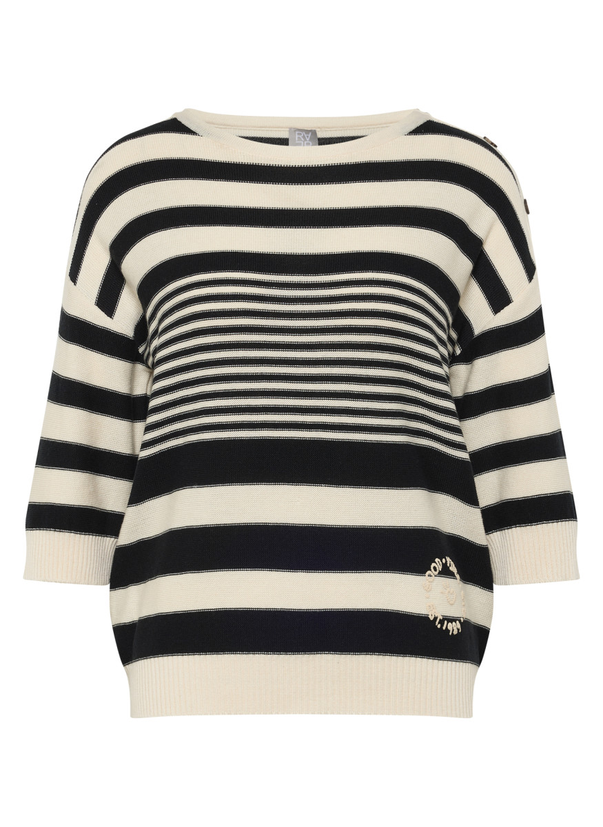 Damen Pullover Timeless Now