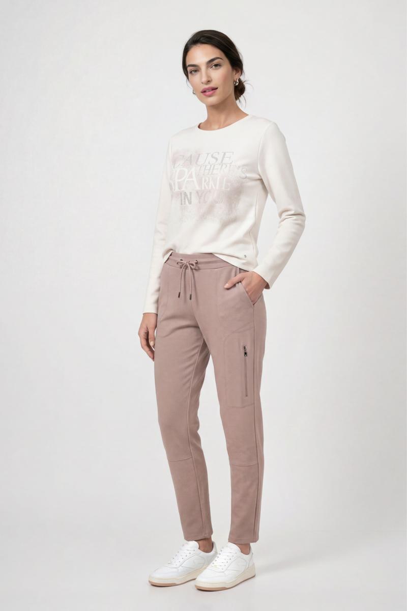 Damen Hose