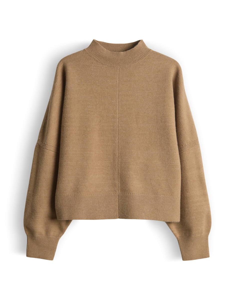 Damen Pullover Pilas