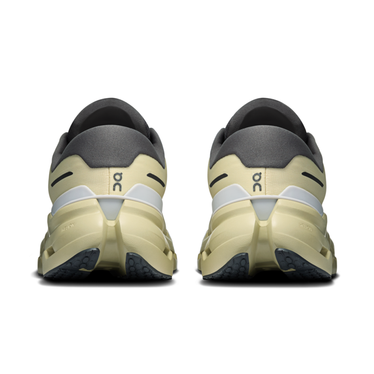 Herren Laufschuhe Cloudrunner 3 Waterproof