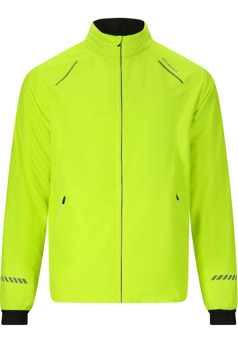 Herren Laufjacke Earlington V2