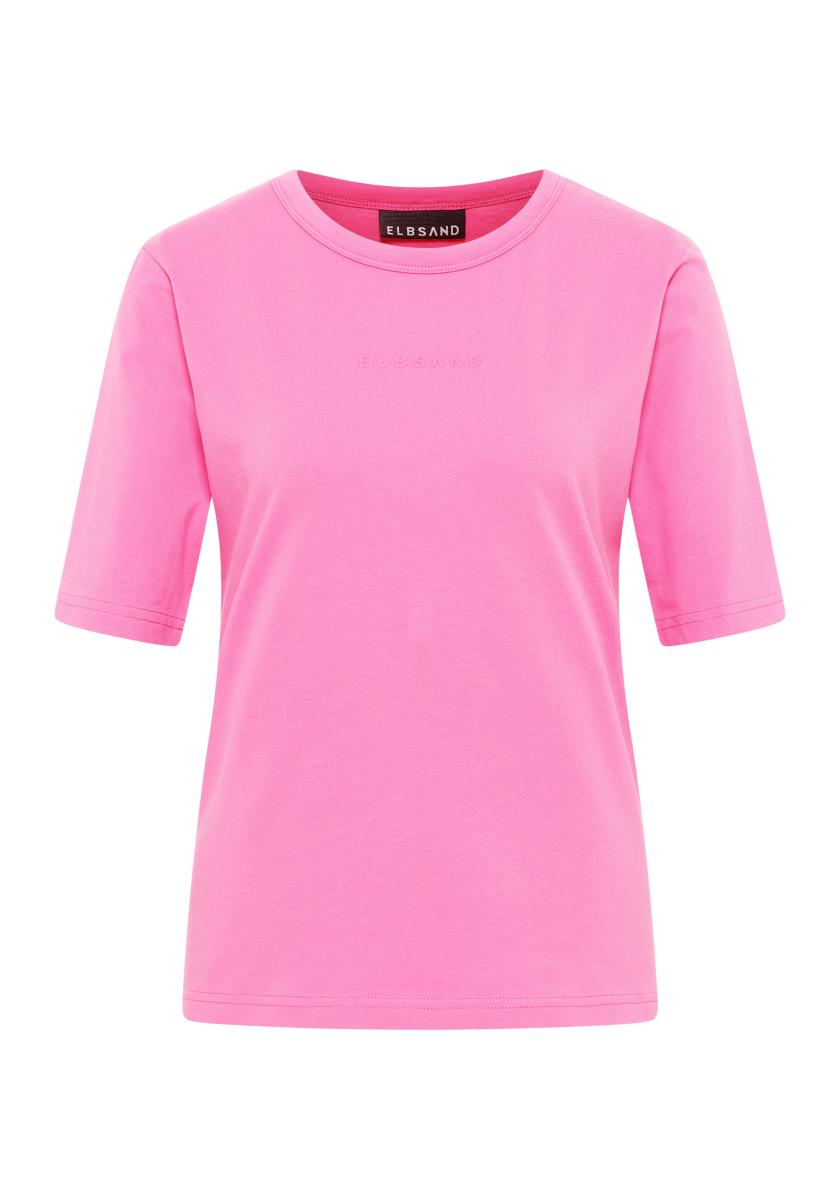 Damen T-Shirt Siva