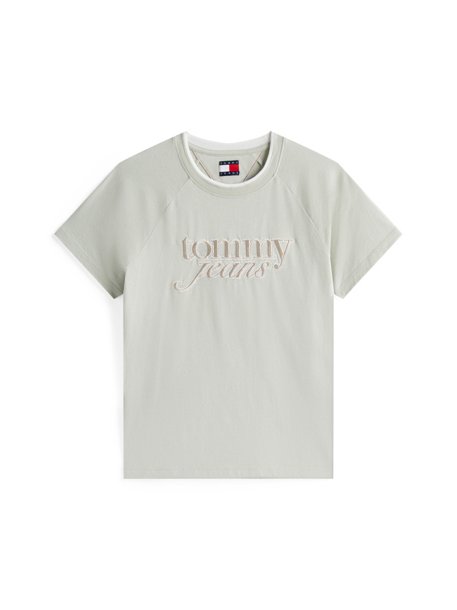 Damen T-Shirt TJW REG
