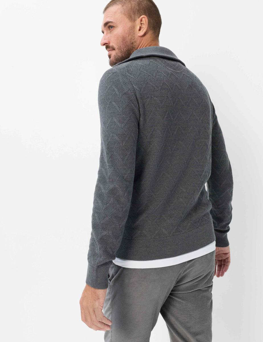 Herren Pullover Style Sören