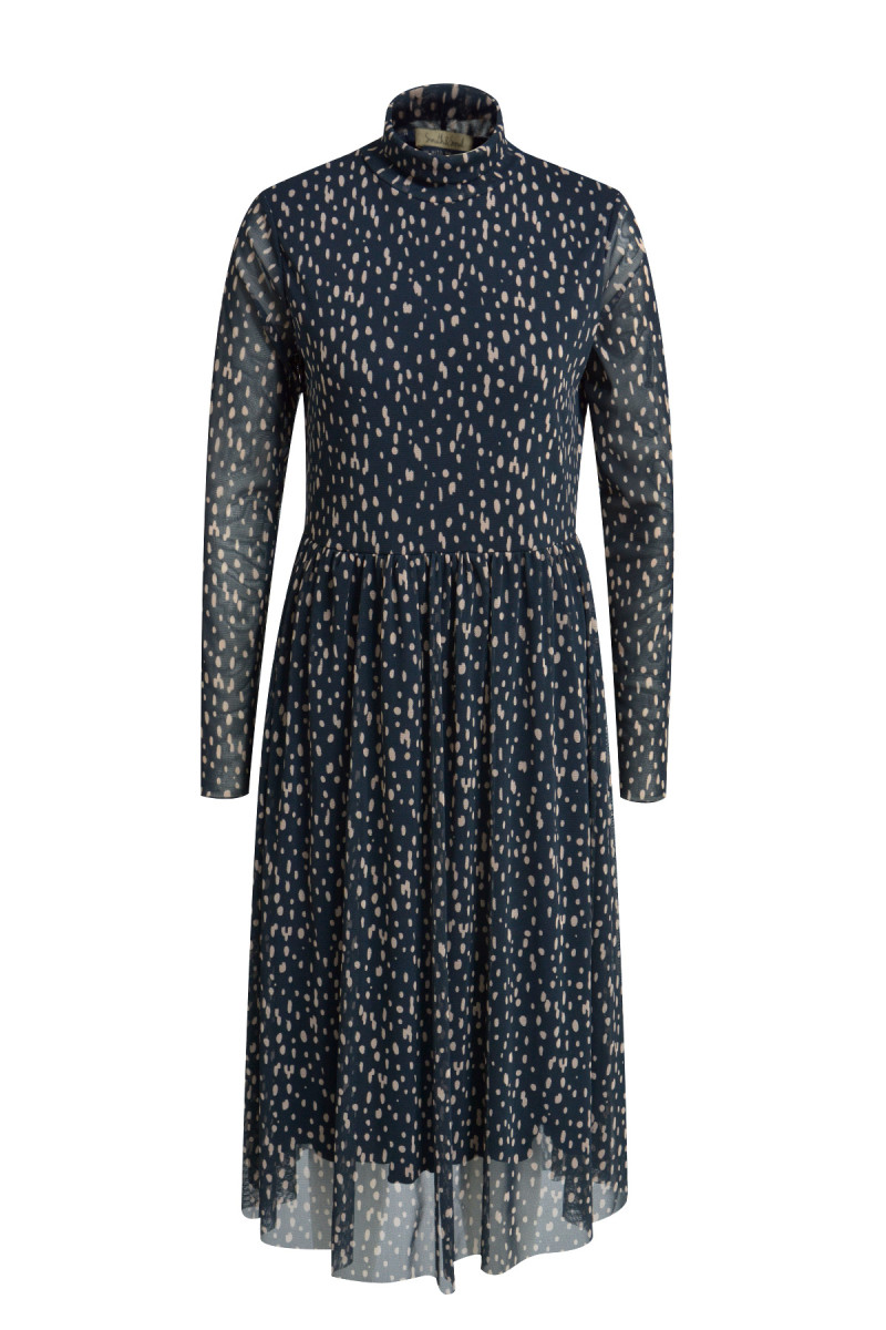 Kleid Mesh