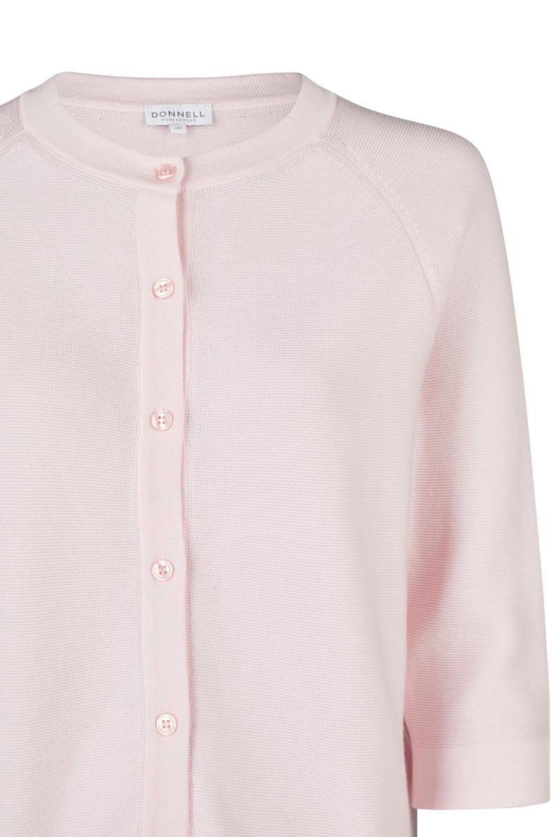 Damen Strickjacke
