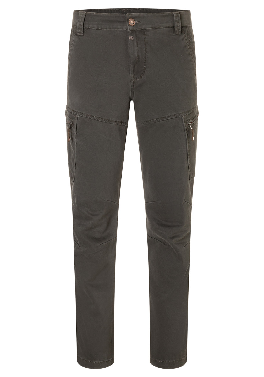 Herren Jeans Regular