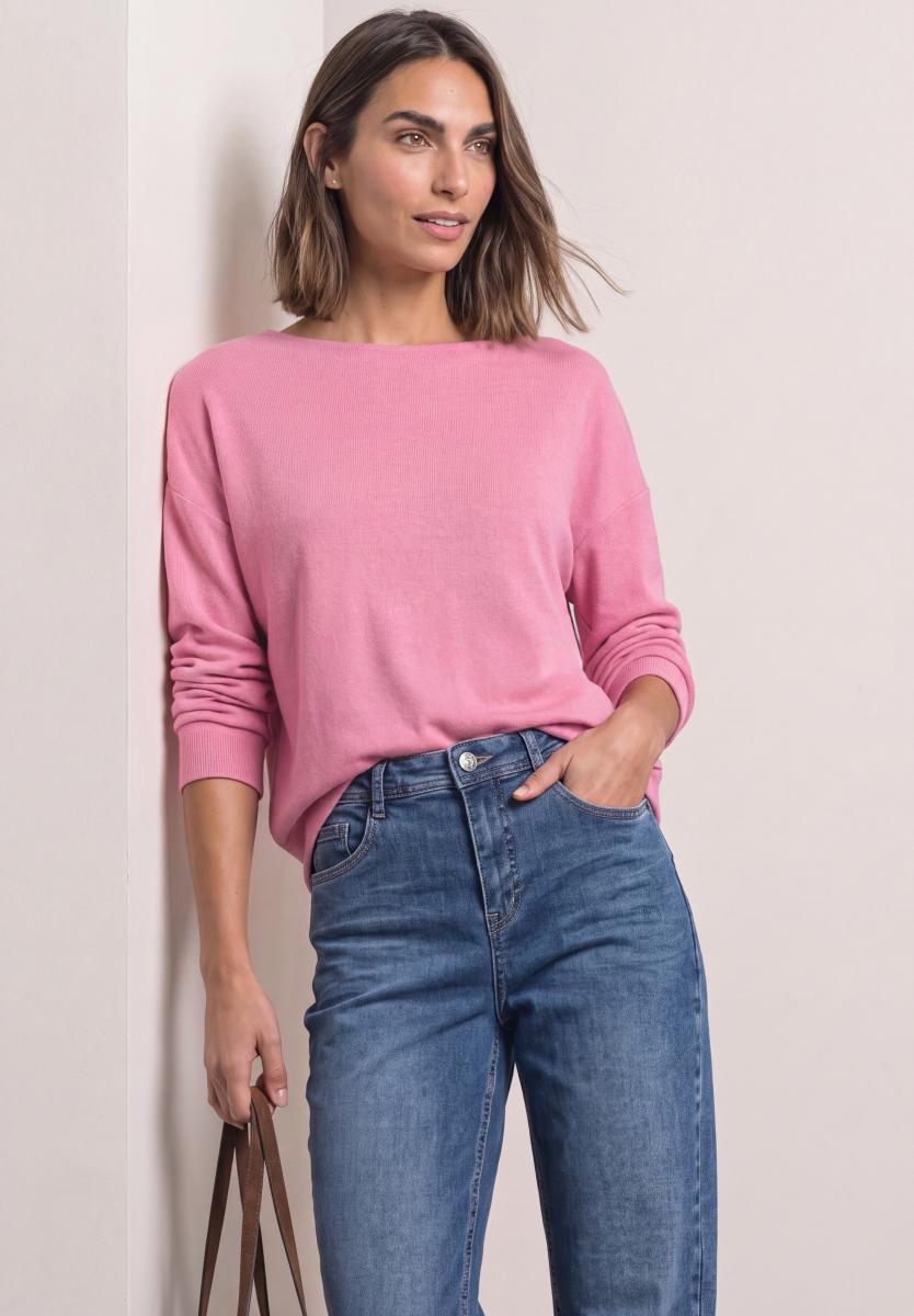 Damen Langarmshirt