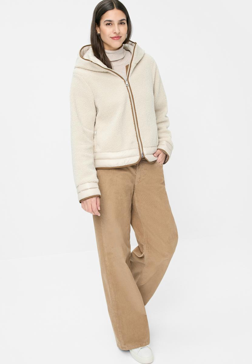 Damen Jacke