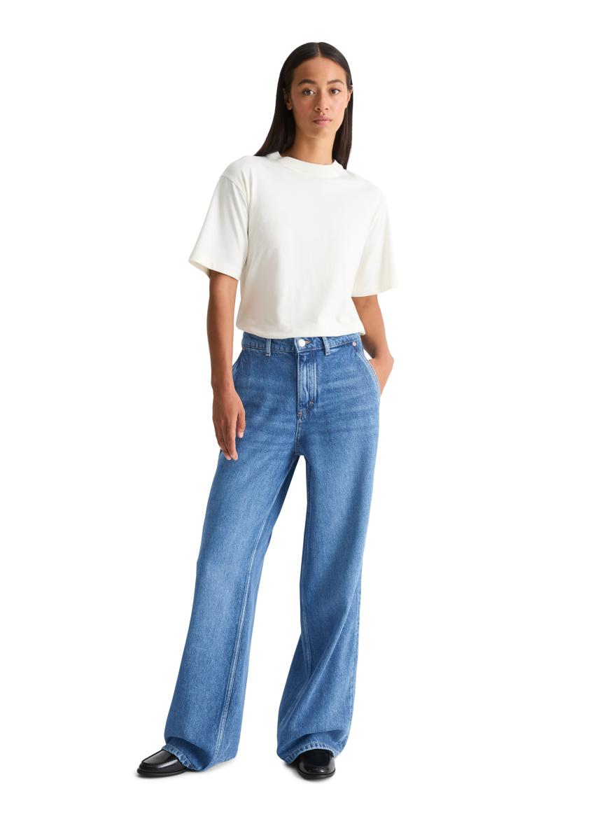 Damen Jeans