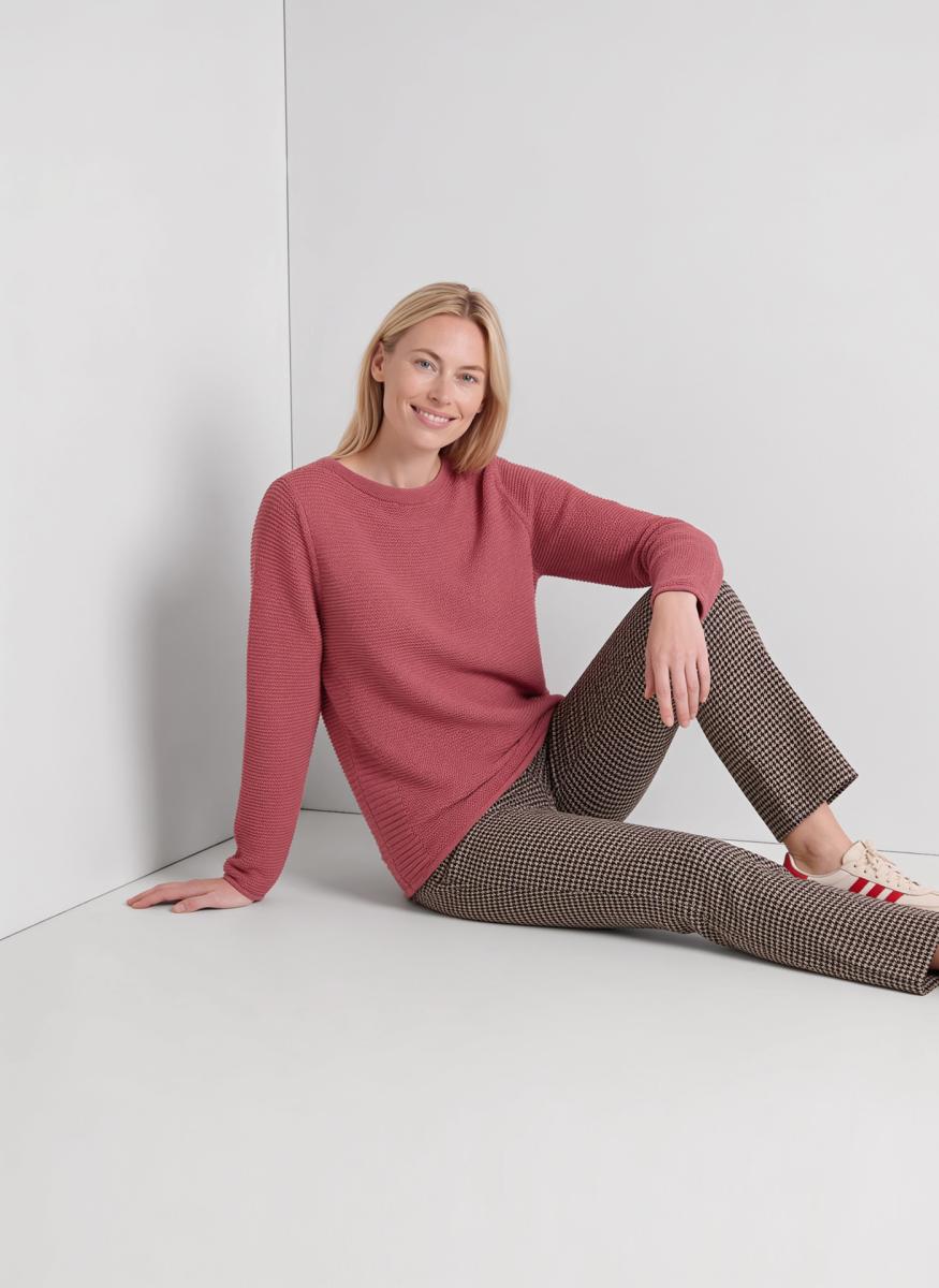 Damen Pullover