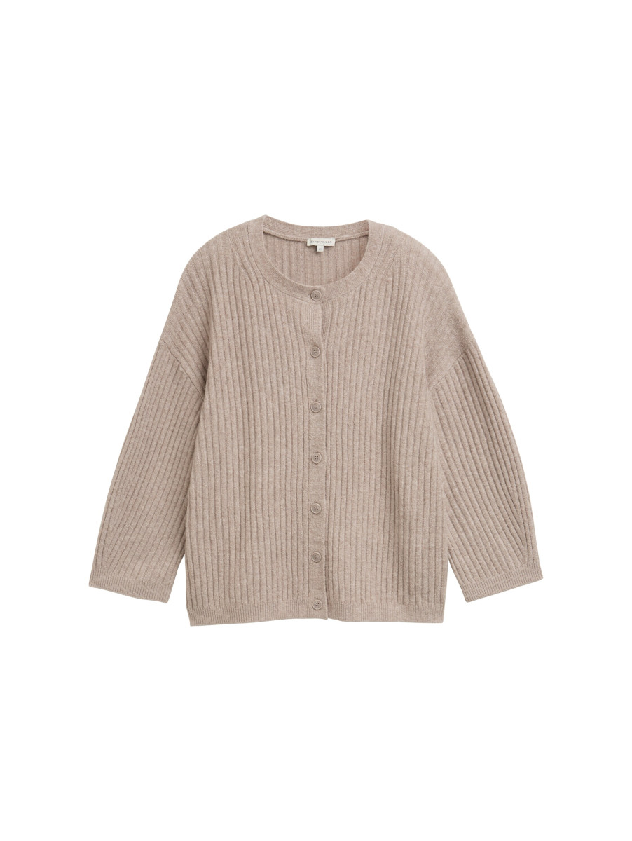 Damen Strickjacke