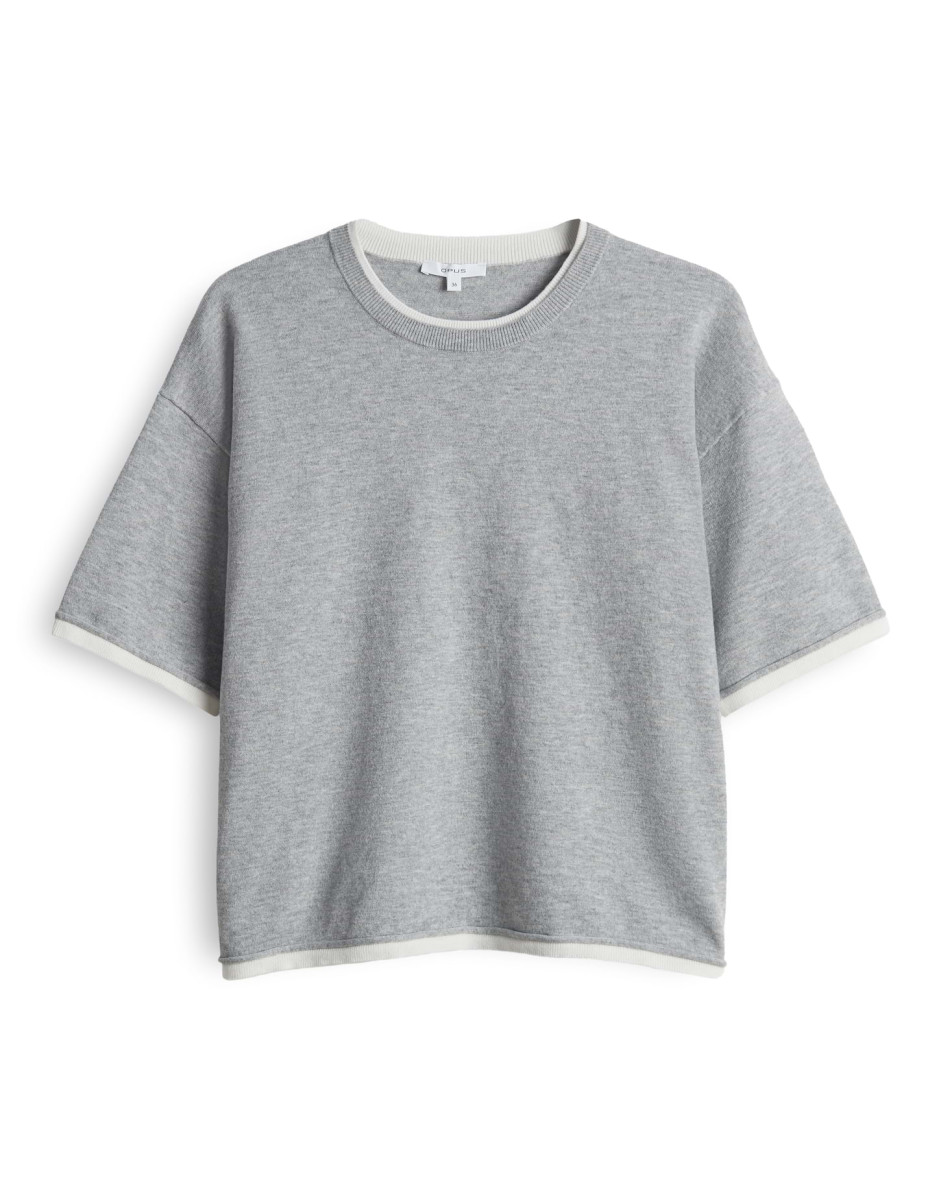 Damen Strickpullover Pinni