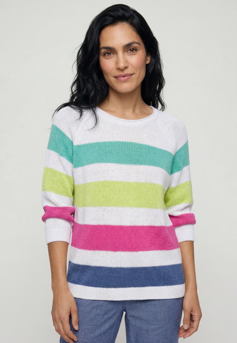 Damen Pullover