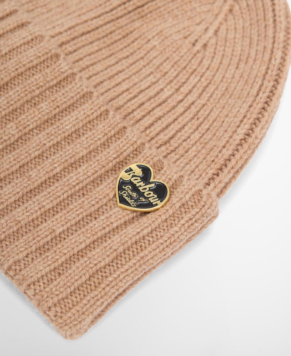 Woll-Beanie Annette