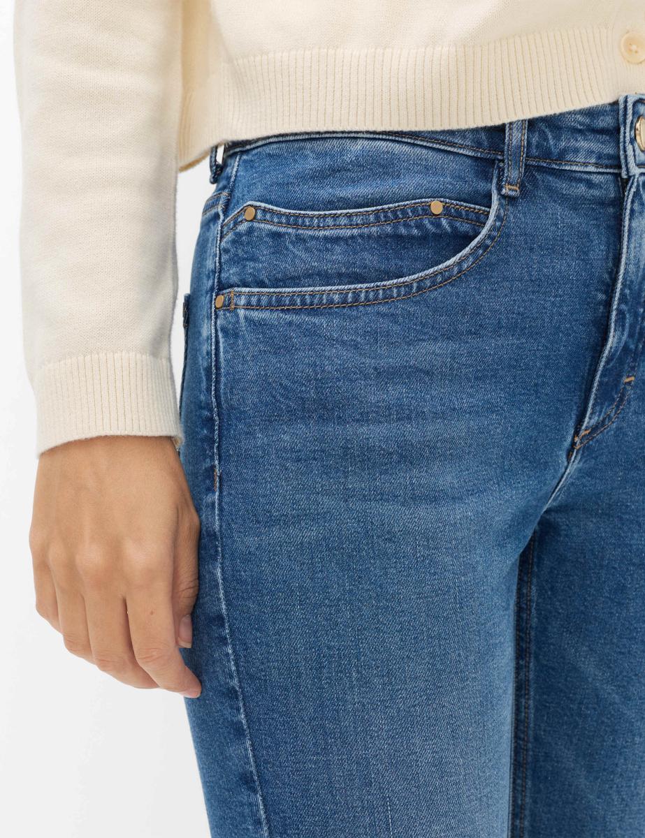 Damen Hose Style Mary