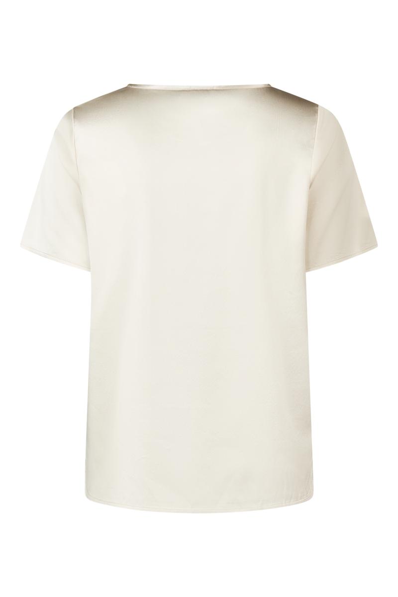 Damen Shirt aus Seide